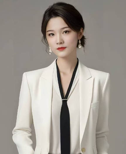 赵晓冉